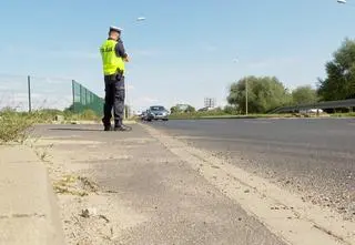 To ma być bat na piratów drogowych