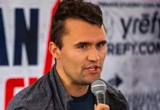 Człowiek, bez którego nie zrozumiecie współczesnej Ameryki