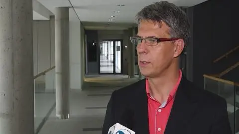 Sąd: Rowerowy "strzelec" nie przyznaje się do winy