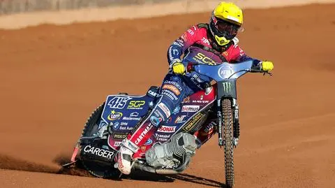 Pierwszy finał dla Kubery. Bliżej tytułu jest jednak ktoś inny