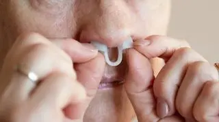 Lek znany od dekad może uciszyć nocne chrapanie. Wyniki są bardzo obiecujące