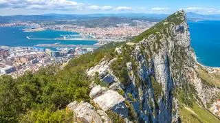 Gibraltar