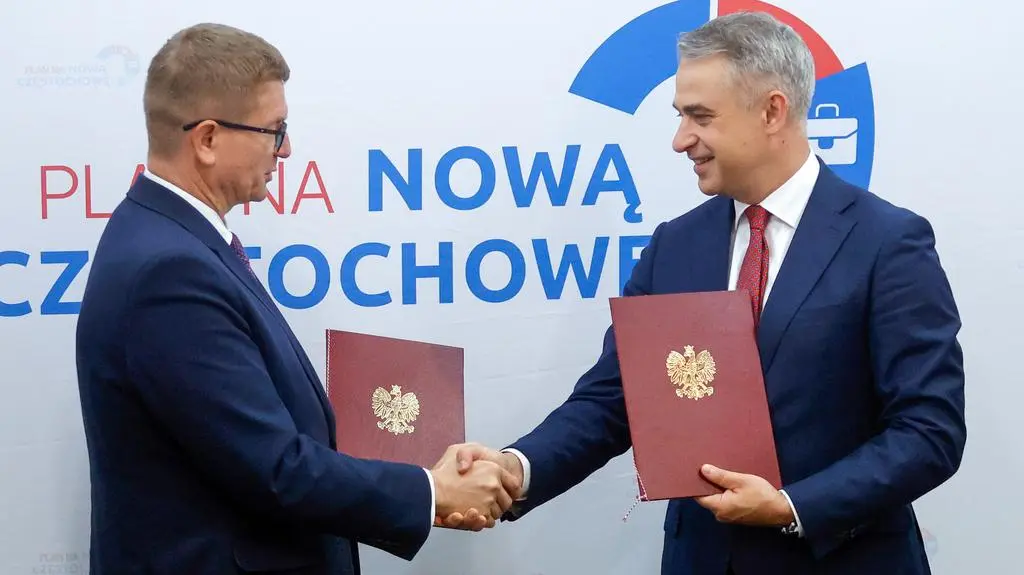 W samorządzie zagości sztuczna inteligencja. Pierwsze takie porozumienie