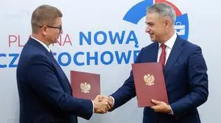 W samorządzie zagości sztuczna inteligencja. Pierwsze takie porozumienie