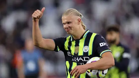 Wskazano faworyta Ligi Mistrzów