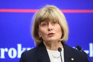 Prokurator Anna Adamiak