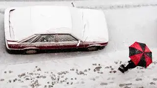 Wiatr spotęguje odczucie chłodu