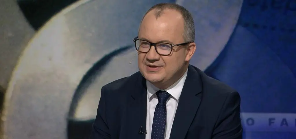 Adam Bodnar w "Faktach po Faktach" o odwołaniu: trochę byłem zaskoczony decyzją 