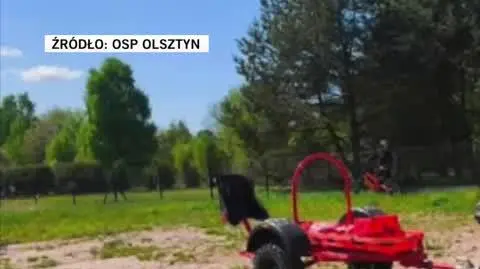 osp olsztyn