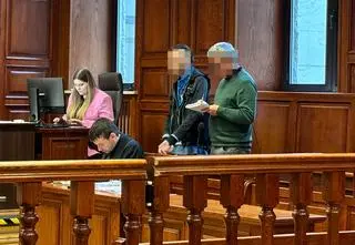 Poćwiartowanego ciała szukało FBI. Syn zamordowanej Amerykanki ponownie przed sądem