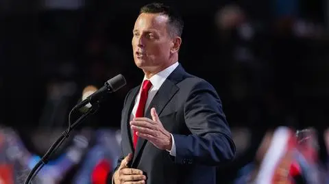 Doradca Trumpa o pomyśle na zakończenie wojny