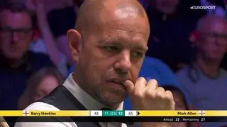 "To jest nie do wybaczenia". Z nieba do piekła w minutę