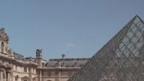 Louvre museum