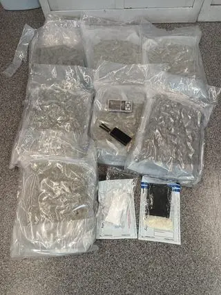 Mężczyzna został tymczasowo aresztowany