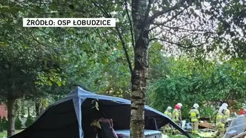 Osp Łobudzice 