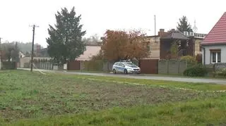 Zatrzymano pięć osób, ale to jeszcze nie wszyscy, którzy brali udział w zdarzeniu