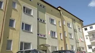 Karol Nawrocki przekazał mieszkanie. Kawalerka trafi do stowarzyszenia z Gdyni