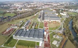 Zakład Rafako