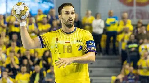 "Pierwszy meczbol" Industrii w Lidze Mistrzów. Kiedy i o której? 
