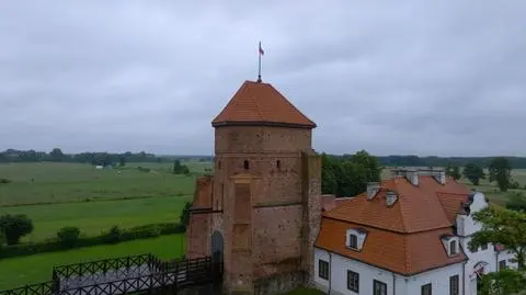 Polska na Weekend. Mazowsze. Część 1