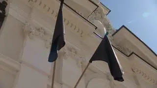 "Kolego, Przyjacielu, Tomku...". List do bohaterskiego strażnika