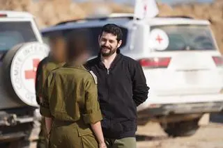 Ziv Berman