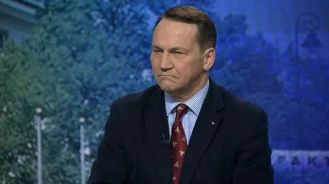 Sikorski do Ziobry: panie Zbyszku, zapraszamy na łono ojczyzny