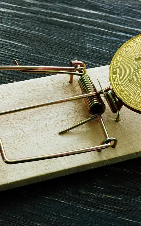 Bitcoin religią swoich inwestorów? "Kiedyś obudzą się i się okaże, że ktoś włożył szpilkę"
