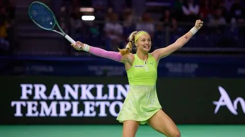 Słowaczki wśród półfinalistek Billie Jean King Cup 