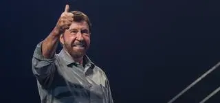 Legenda "epoki VHS-ów". Pod koniec kariery stał się kimś więcej