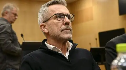 Dożywocie za zabójstwo. Miał sugerować, że chce go zabić