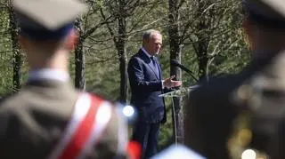"To zło jest wciąż namacalne"