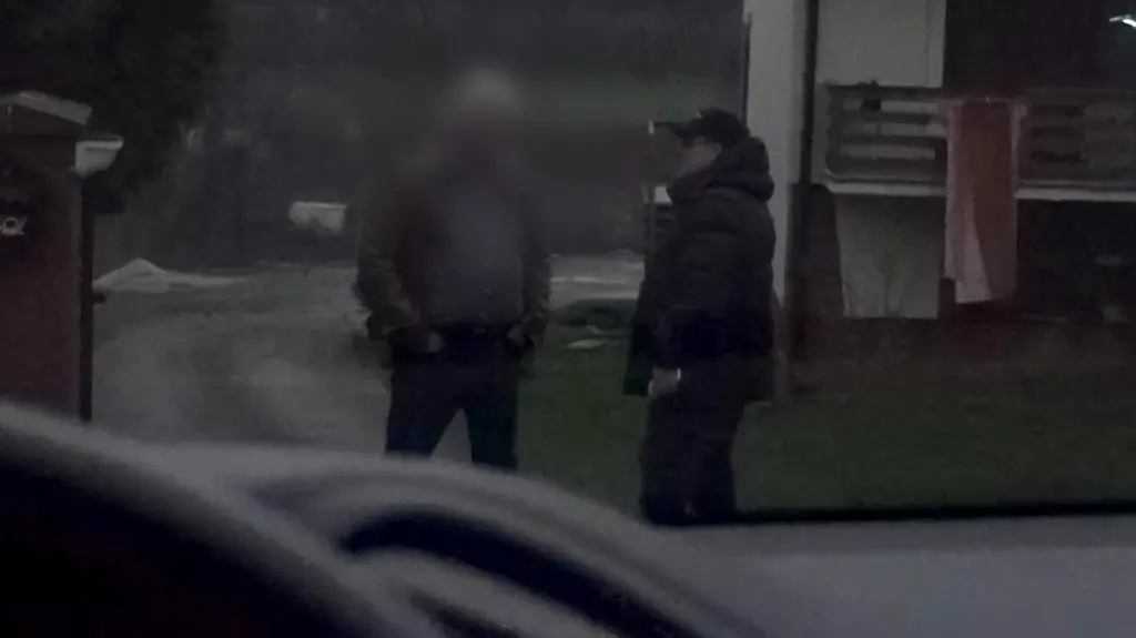 Nowe zarzuty dla ojca księdza Olszewskiego