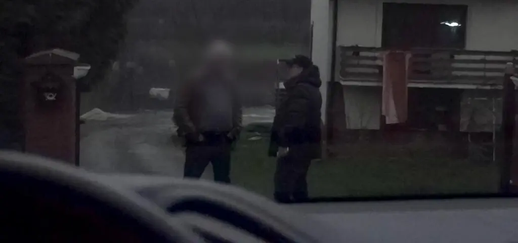 Nowe zarzuty dla ojca księdza Olszewskiego