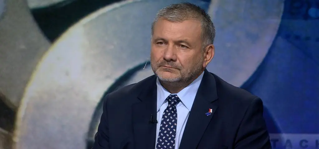 Żurek: mamy kilka pomysłów na KRS