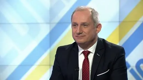 Głupstwo na skalę światową. Neumann o niepopieranie kandydatury Tuska przez PiS