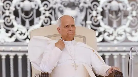 Papież Leon XIV