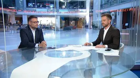 Sznajder: w Stanach Zjednoczonych trwa dyskusja nie o tym, że należy bronić satyry, choć też, ale żeby bronić wolności słowa