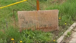 Przystanek Tarnowska I w Limanowej