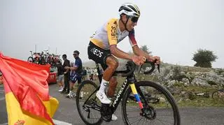 Rywal sfrustrowany dominacją Pogaczara. "Wychodzimy na głupców"