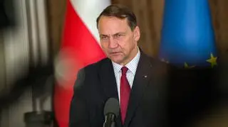 Radosław Sikorski