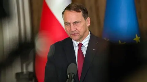 Radosław Sikorski