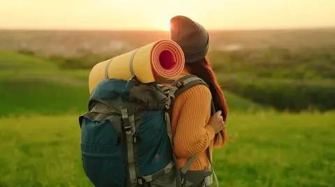 To może być największy trend w turystyce w 2025 roku. Na czym polega slowcation