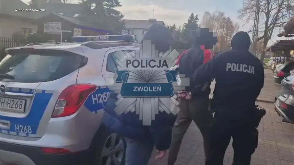 Klatka kluczowa-77180
