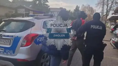 Klatka kluczowa-77180