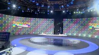 Studio, w którym może dojść do debaty