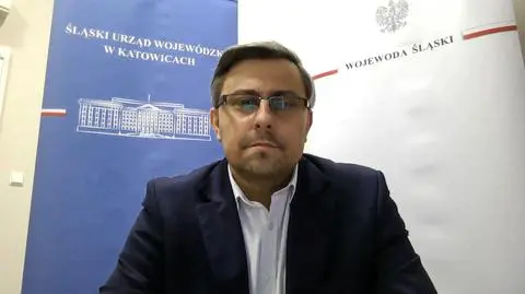 Stan klęski żywiołowej na Śląsku? Wieczorek: wydaje mi się, że nie ma dziś takiej potrzeby