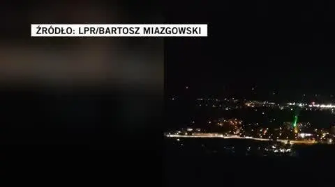 LPR Bartosz Miazgowski 