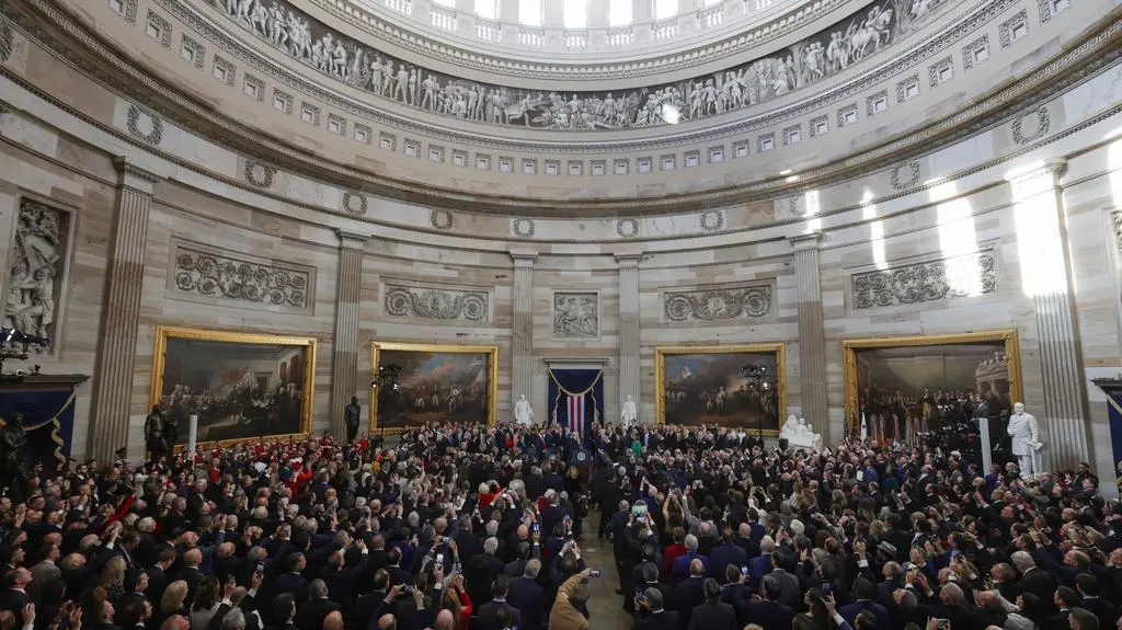 Inauguracja 