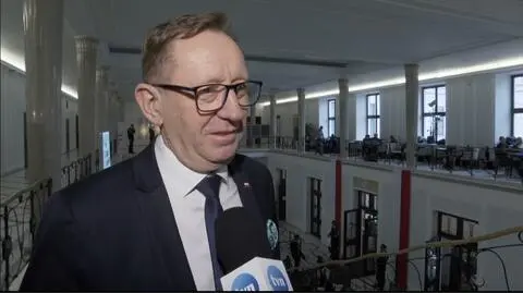 Telus: prezes PiS jest takim naszym ojcem